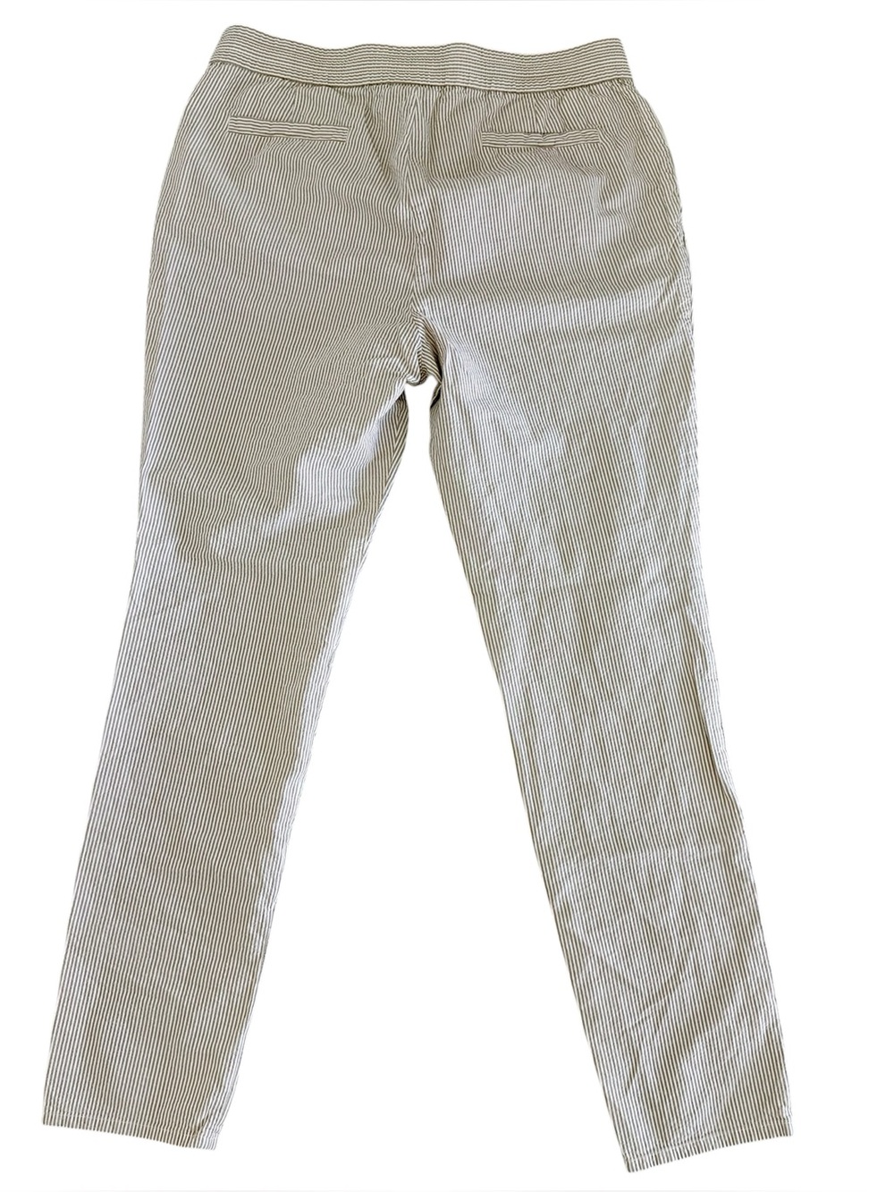 Brunello Cucinelli Drawstring Trousers - Picture 2 of 16